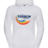 Rainbow 'Hoodie' - Unisex