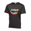 Rainbow Regatta Sport Torino T Shirt - Unisex - Image 2