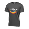 Rainbow Regatta Sport Torino T Shirt - Unisex - Image 3