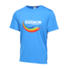 Rainbow Regatta Sport Torino T Shirt - Unisex - Image 5