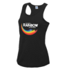 Rainbow Ladies Cool Vest - Image 3