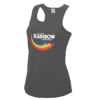 Rainbow Ladies Cool Vest - Image 4