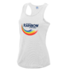 Rainbow Ladies Cool Vest - Image 6
