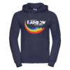 Rainbow 'Hoodie' - Unisex - Image 4